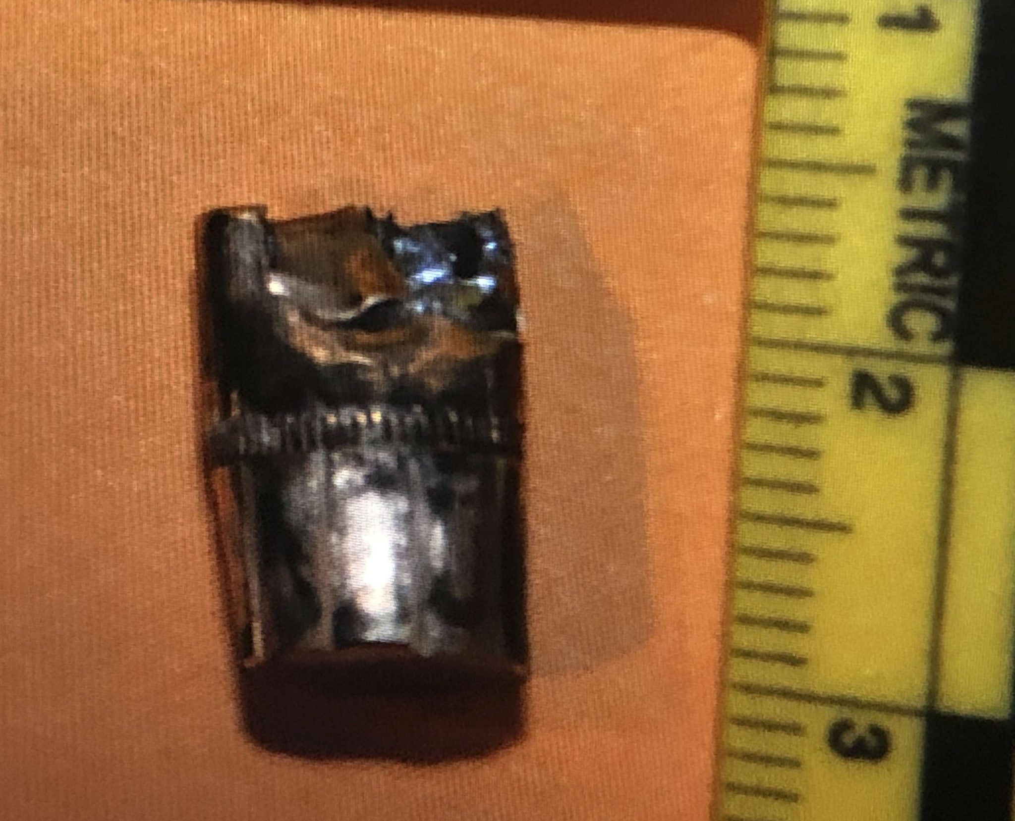 An Alternate Look at Handgun Stopping Power Active Response Training