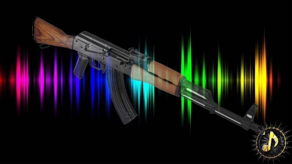 Recognizing The Sound Of Gunfire Active Response Training