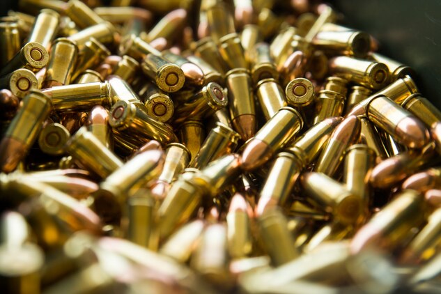 Ammo For Sale | Active Response Training