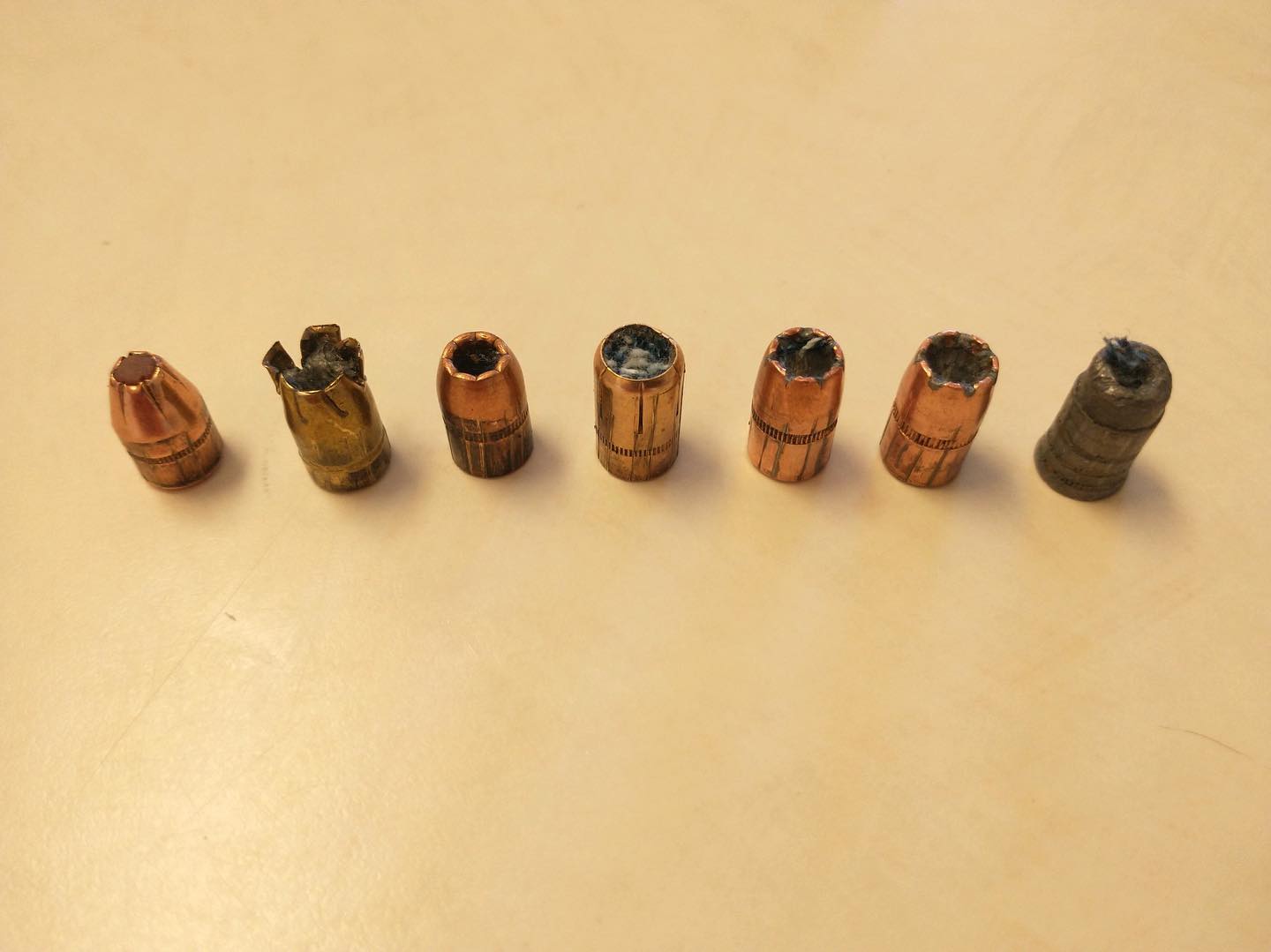 Lessons From the Revolver Roundup | Active Response Training