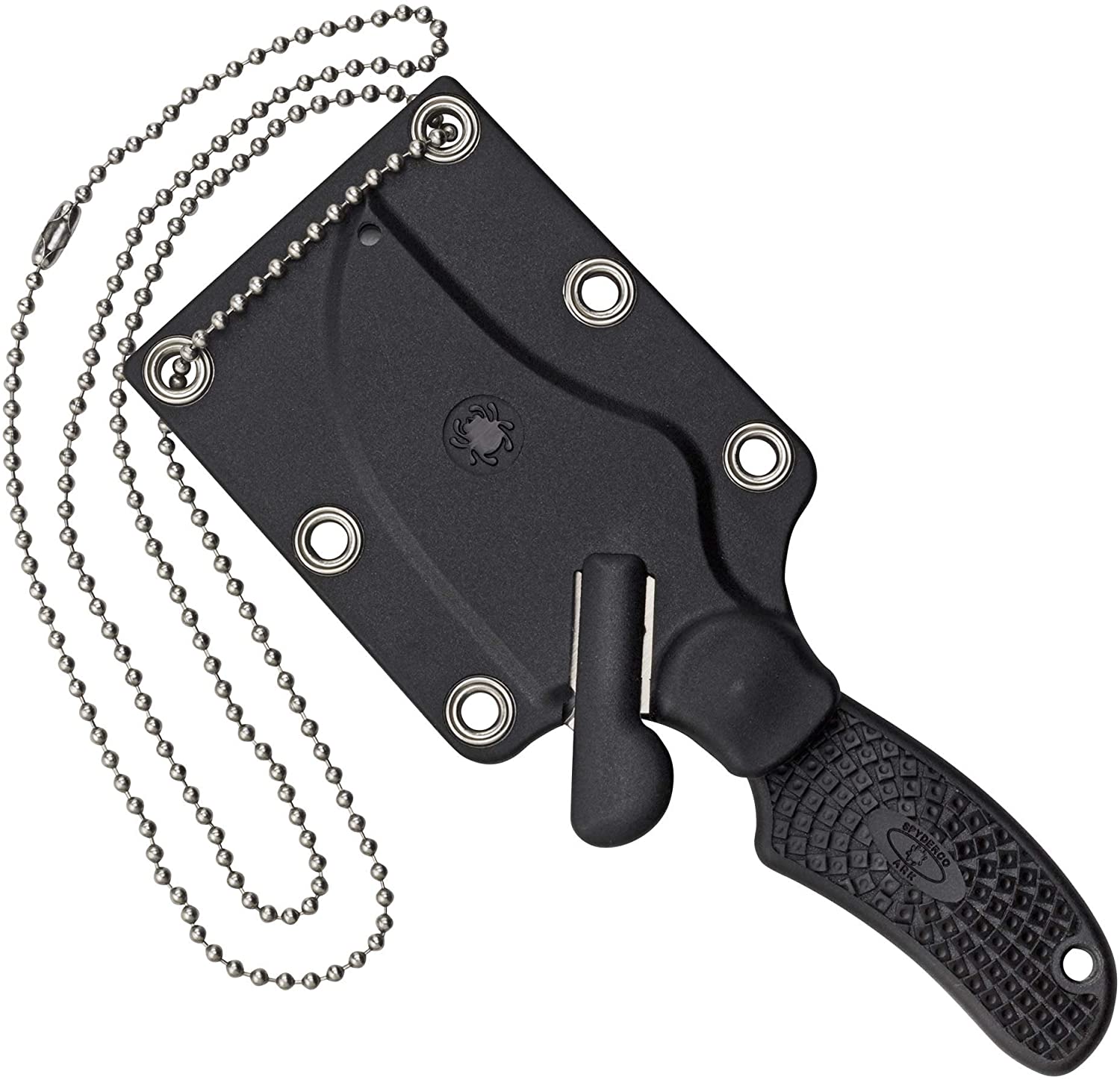 Best Law Enforcement Fixed Blade Knife Active Response Training