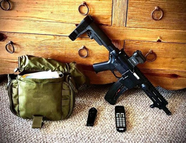 22 Carbines for Home Defense – Home Defense Journal