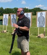 10mm for Self Defense?  Active Response Training