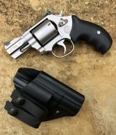 How to Find The Best Concealed Carry Holster