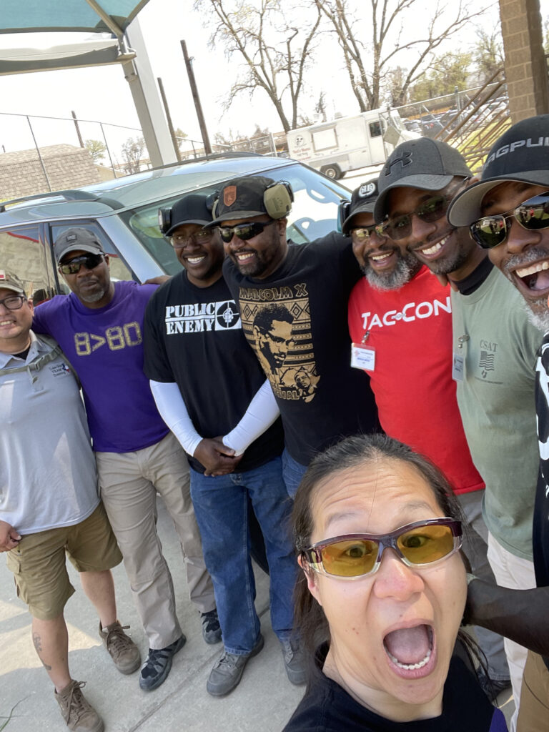 2022 Rangemaster Tactical Conference Round Up Active Response Training