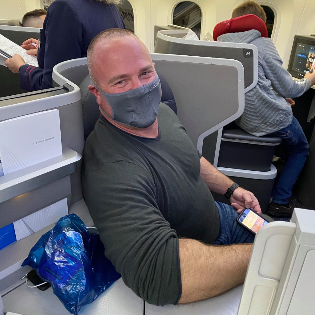 I Worry That Masks Are Coming Back Active Response Training