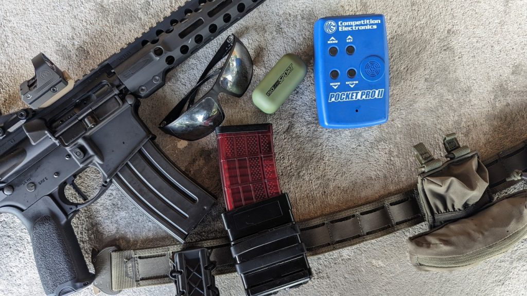 Rank Rifle Quala Weekend Knowledge Dump- September 8, 2023 | Active Response Training