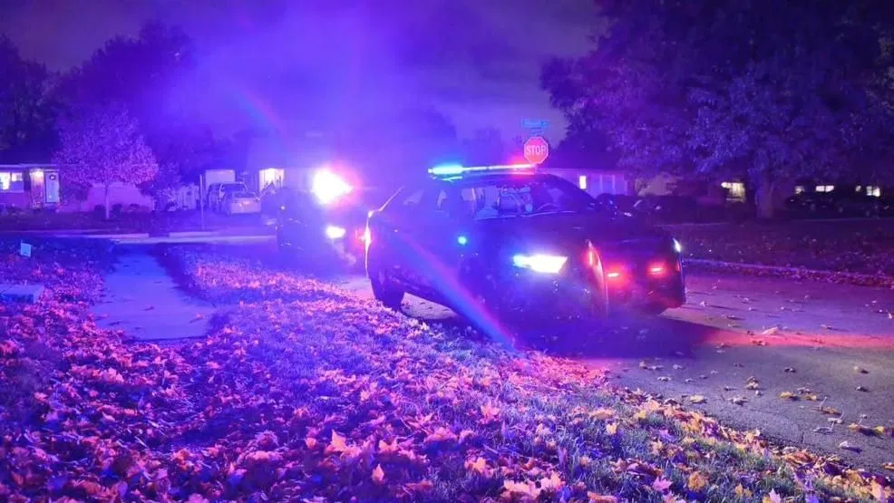 A Halloween Murder and the Spooky Aftermath